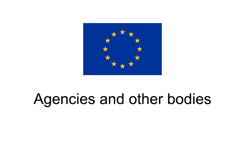 photo of Agencies and other bodies