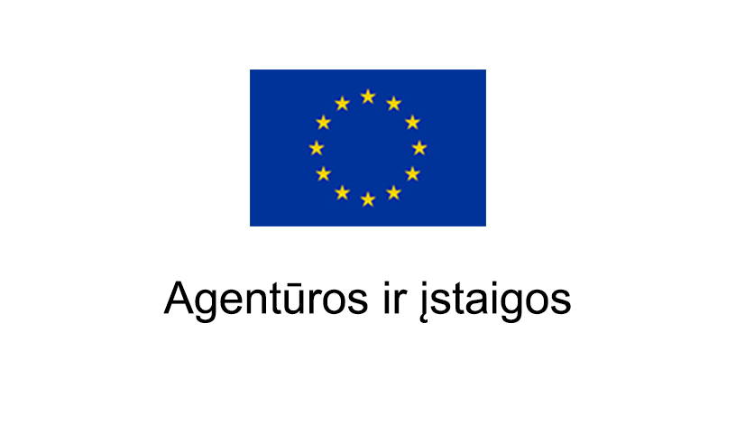 photo of Agencies and other bodies