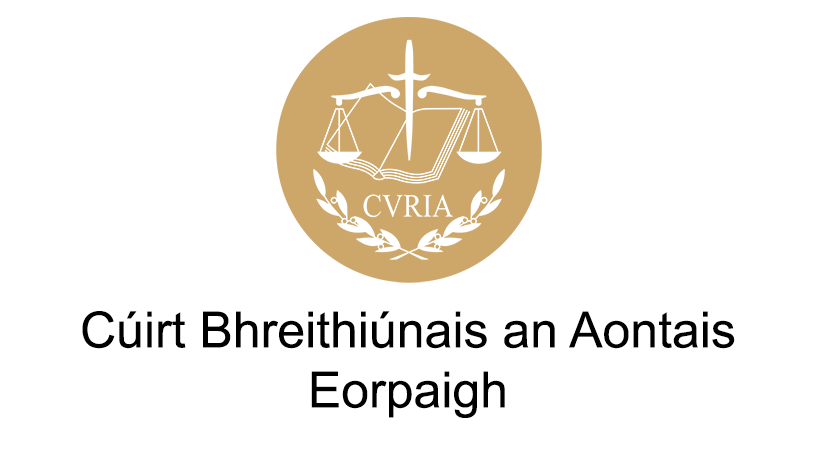 photo of Court of Justice of the European Union