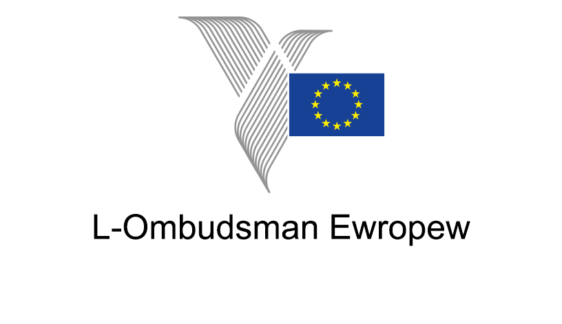 photo of European Ombudsman